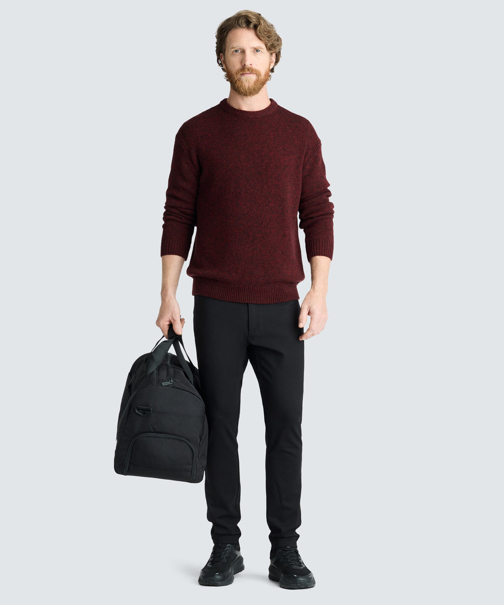 Men's Merino Lofty Knit Sweater
