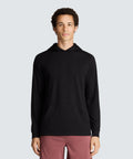 Men's Ultralight Merino Packable Hoodie