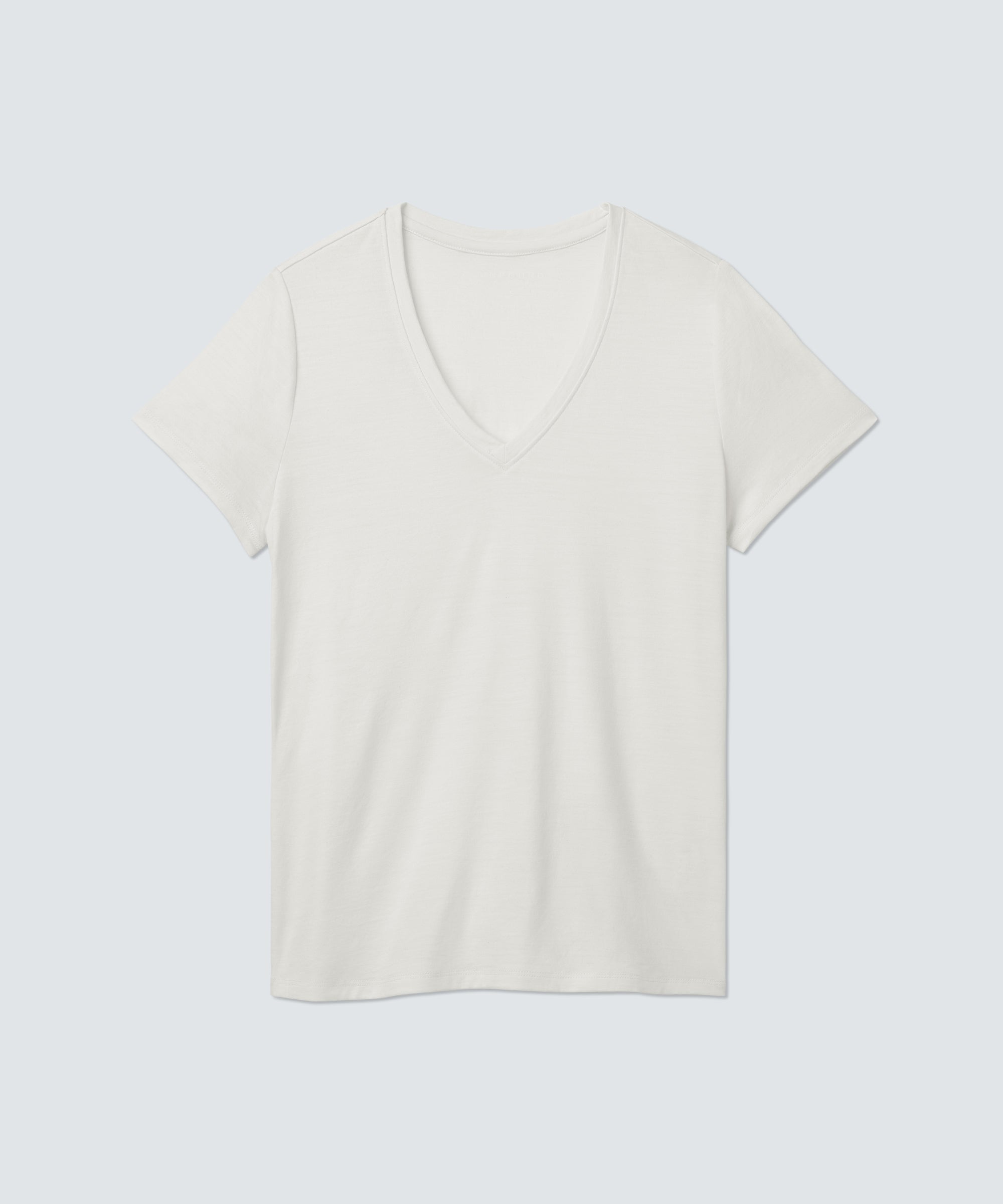 Women's Merino V-Neck T-Shirt