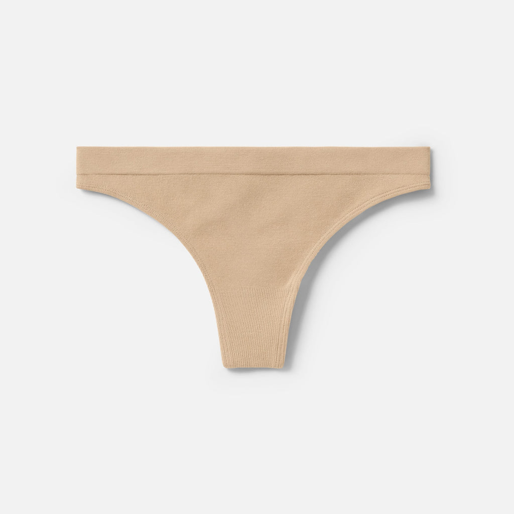 Women's Merino Thong