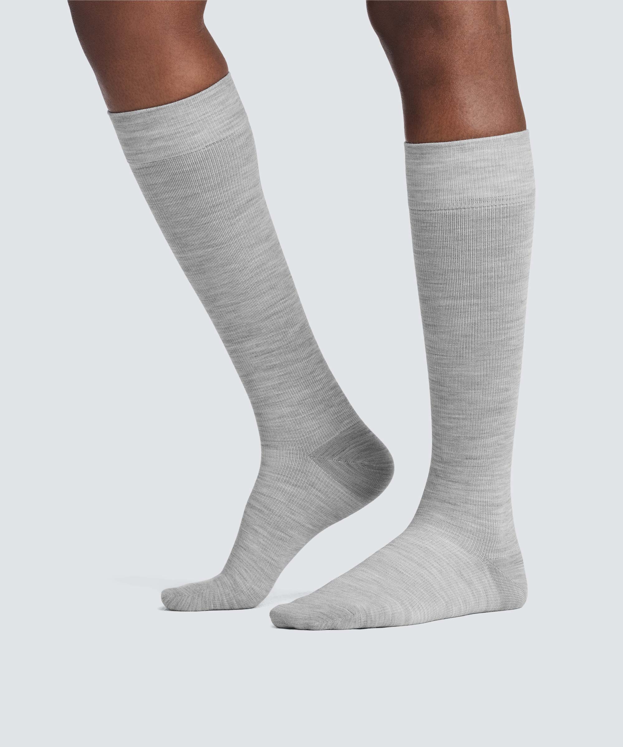 Women's Merino Compression Socks