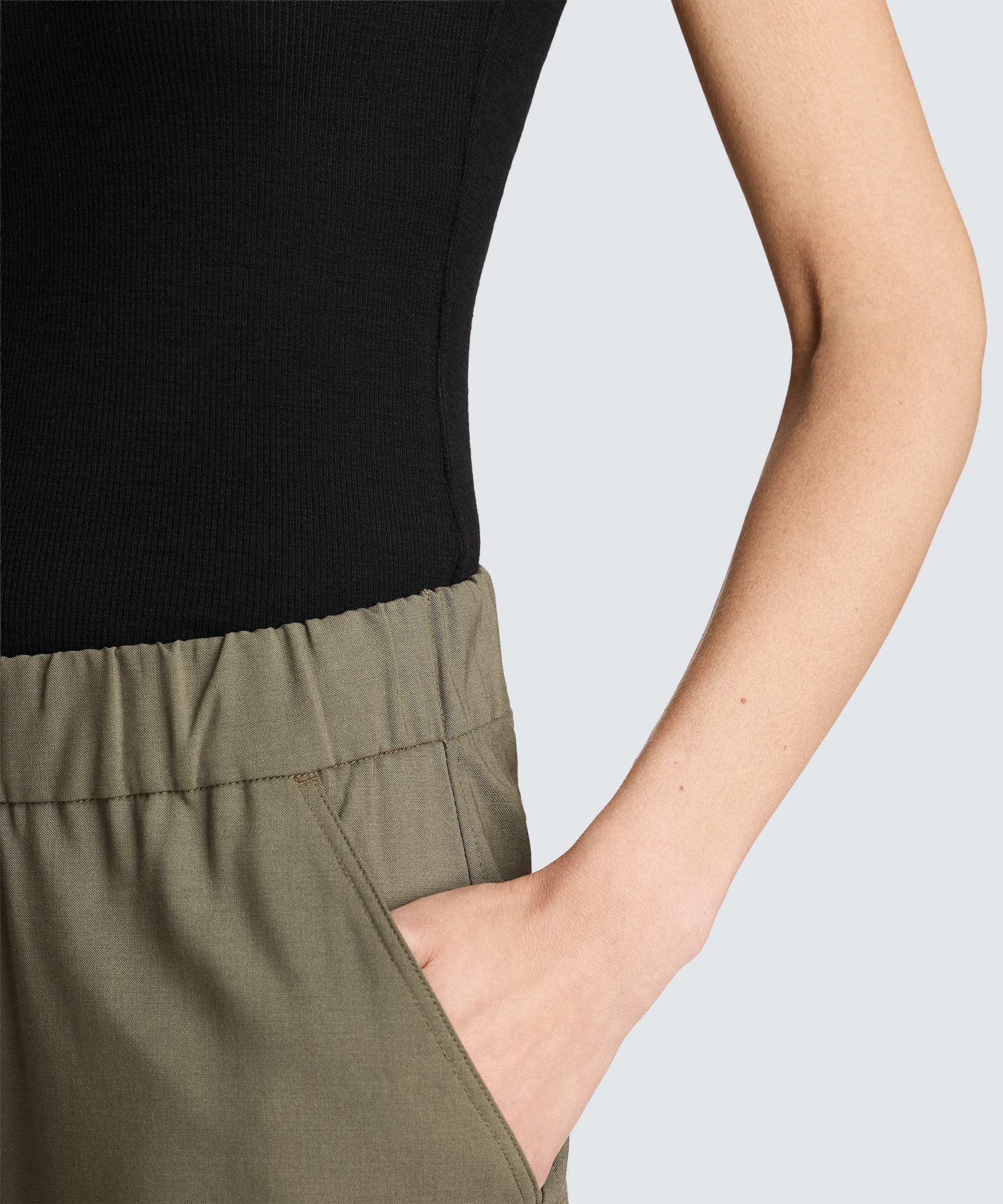 Women's Travel Pants // 2 Pack