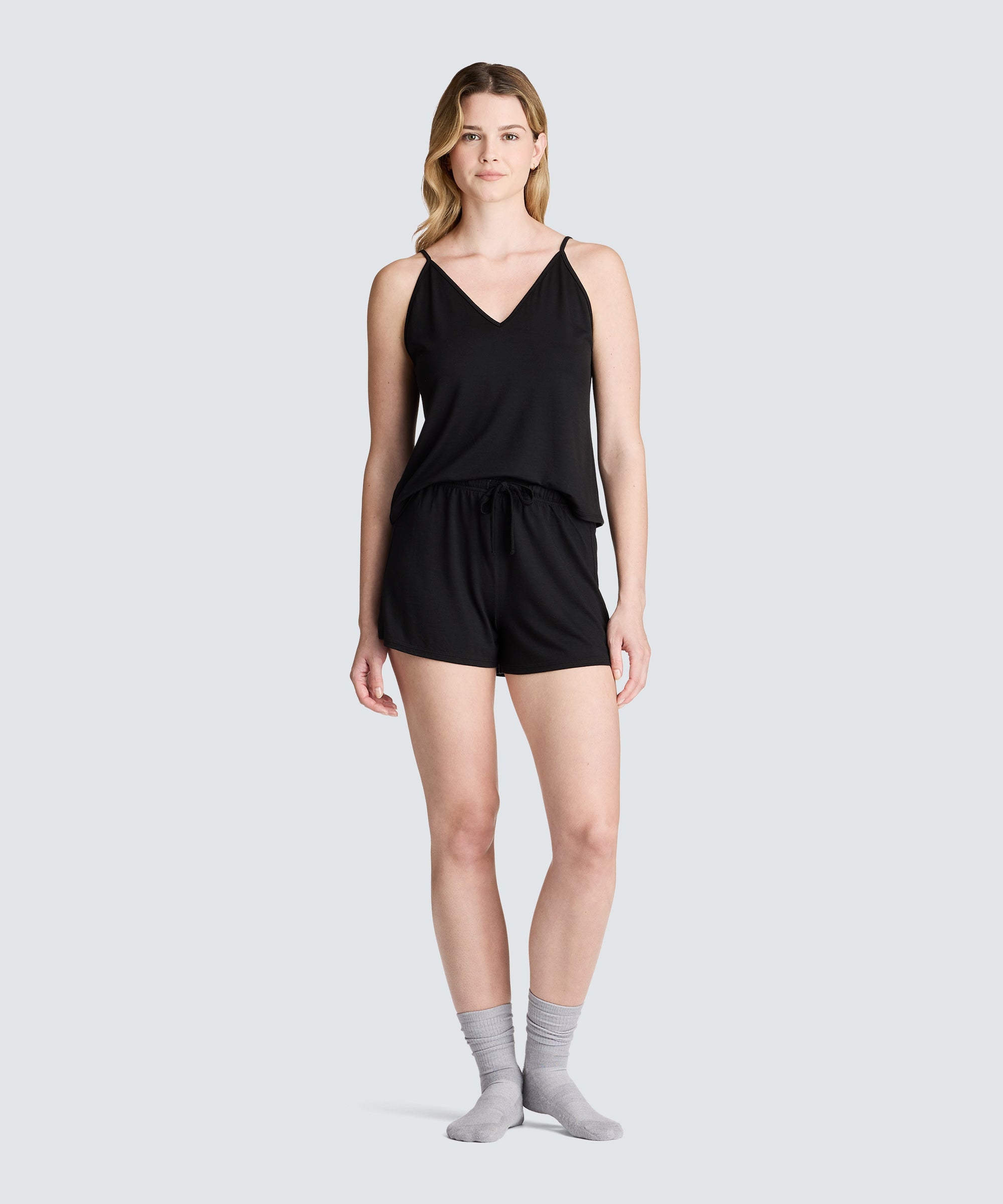 Women's Merino Sleep Tank