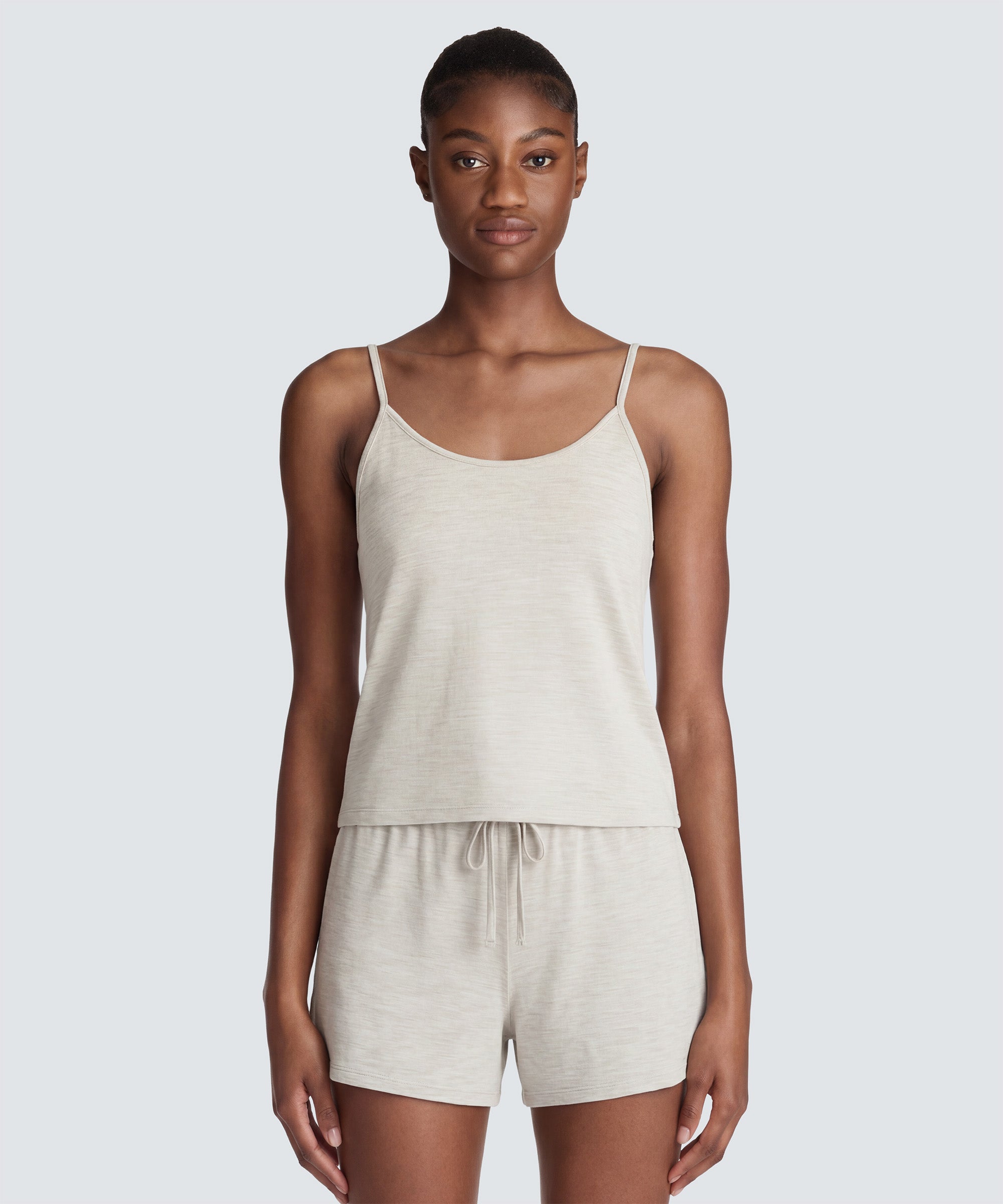 Women's Ultrafine Merino Sleep Tank