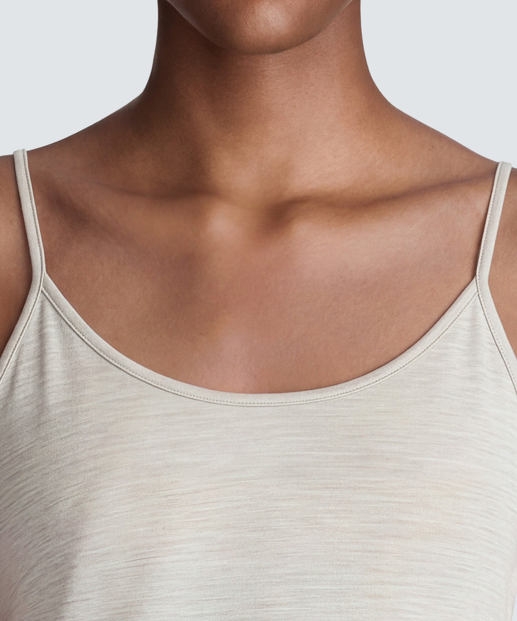 Women's Ultrafine Merino Sleep Tank