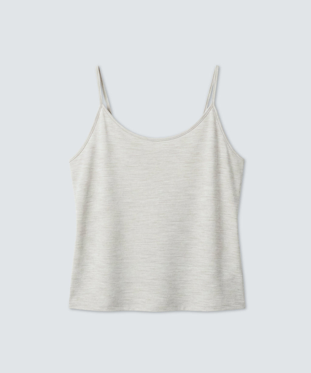 Women's Ultrafine Merino Sleep Tank