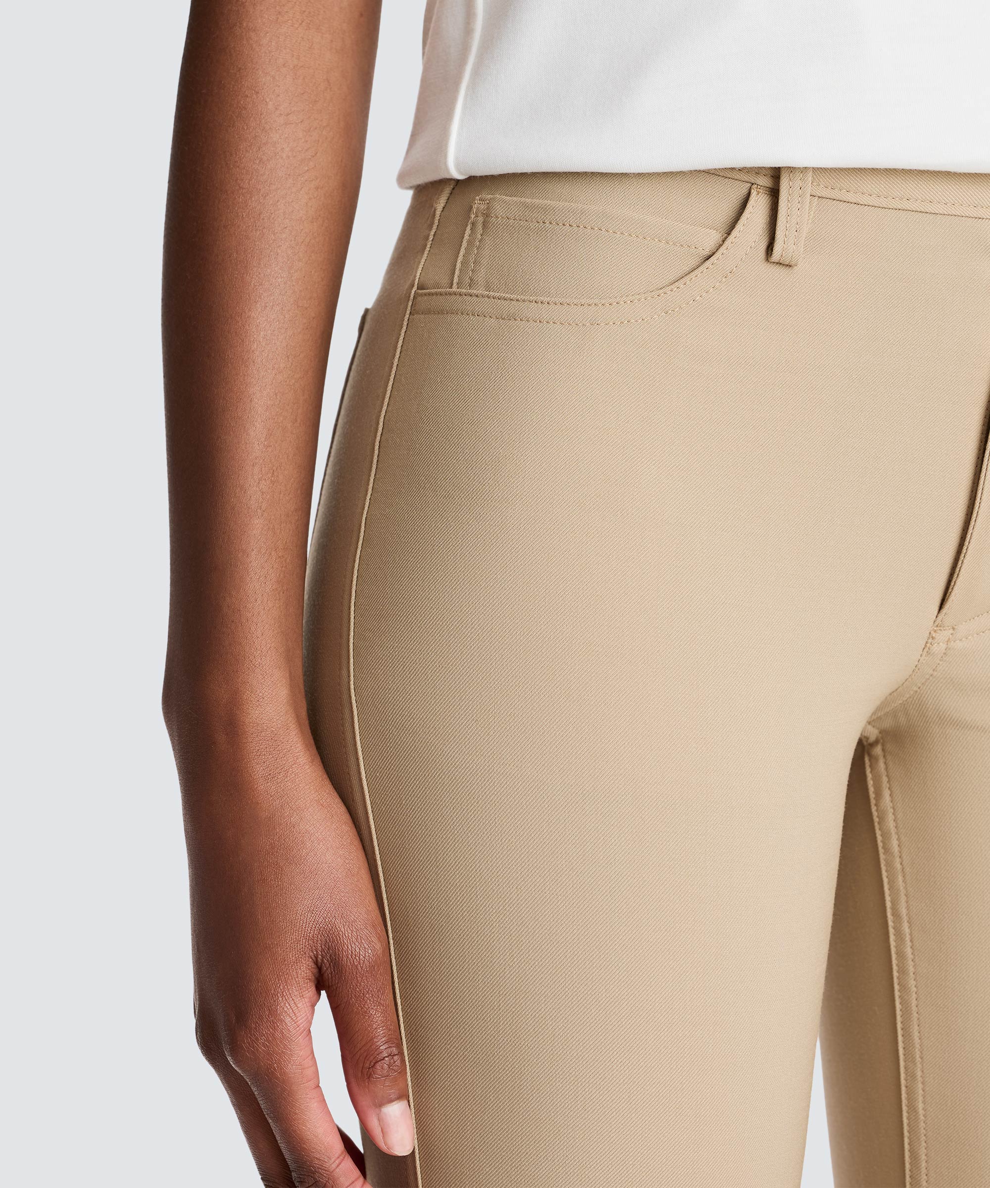 Women's 2 Pack // Slim Merino Travel Pants