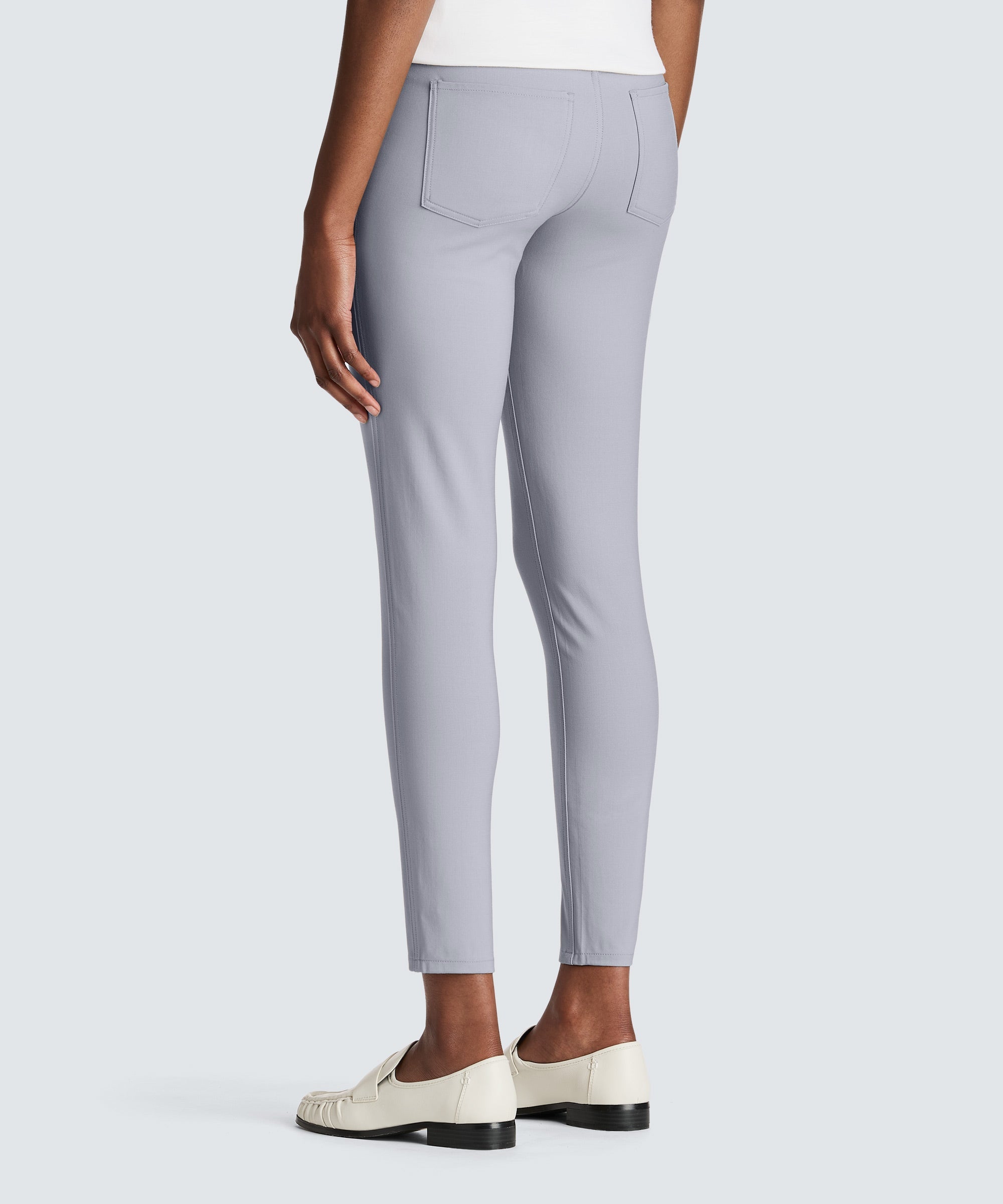 Women's Slim Merino Travel Pants