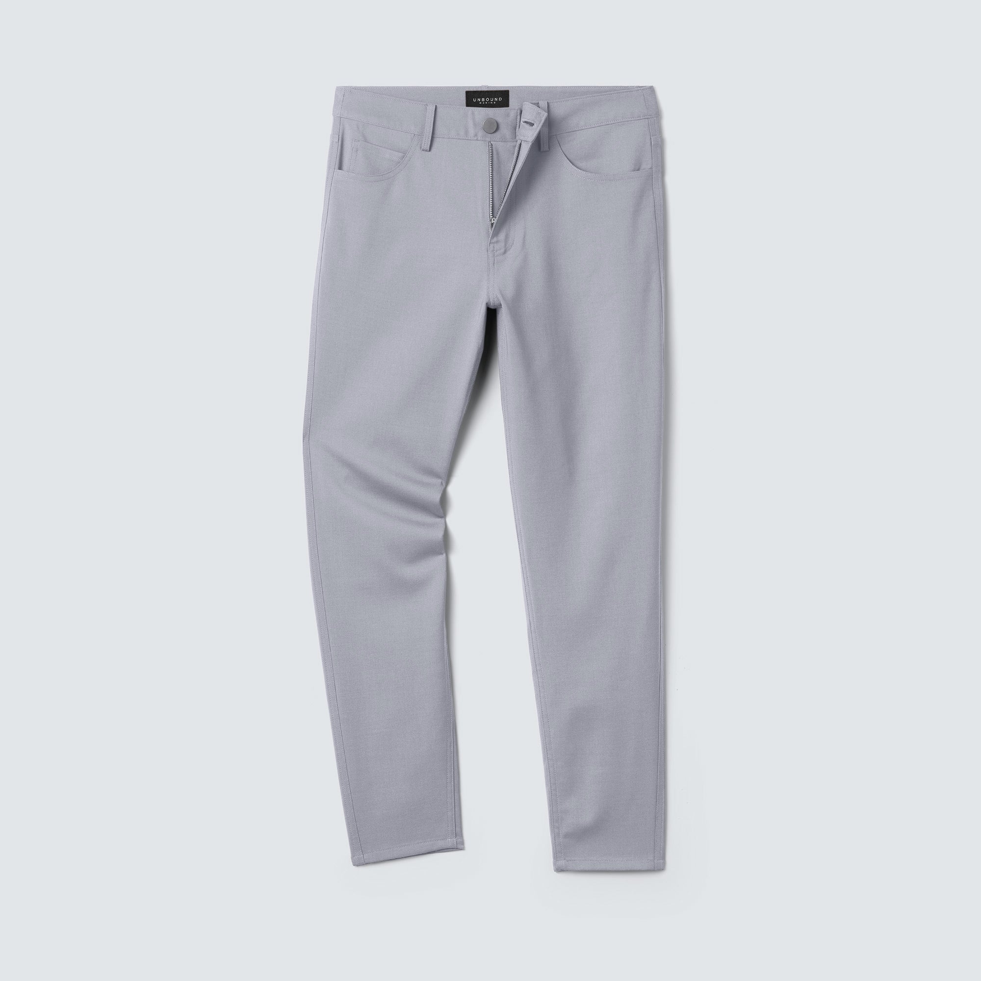 Women's Slim Merino Travel Pants