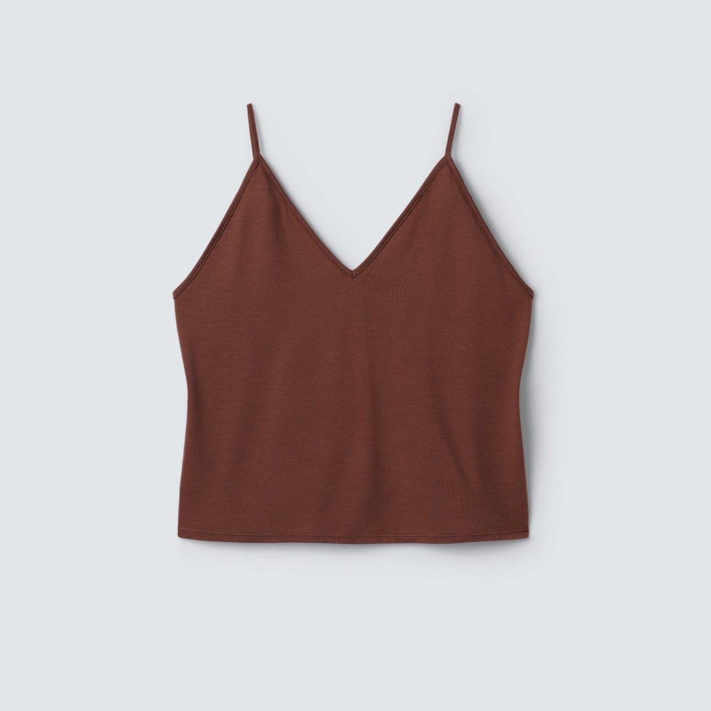 Women's Merino Sleep Tank