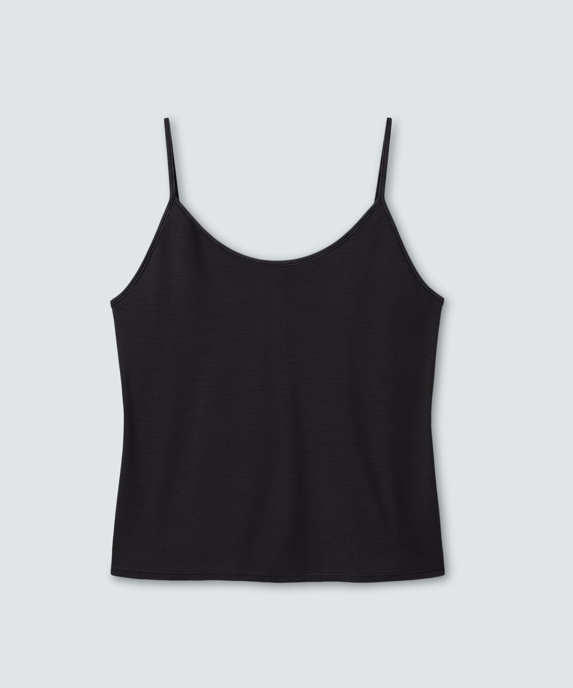 Women's Ultrafine Merino Sleep Tank