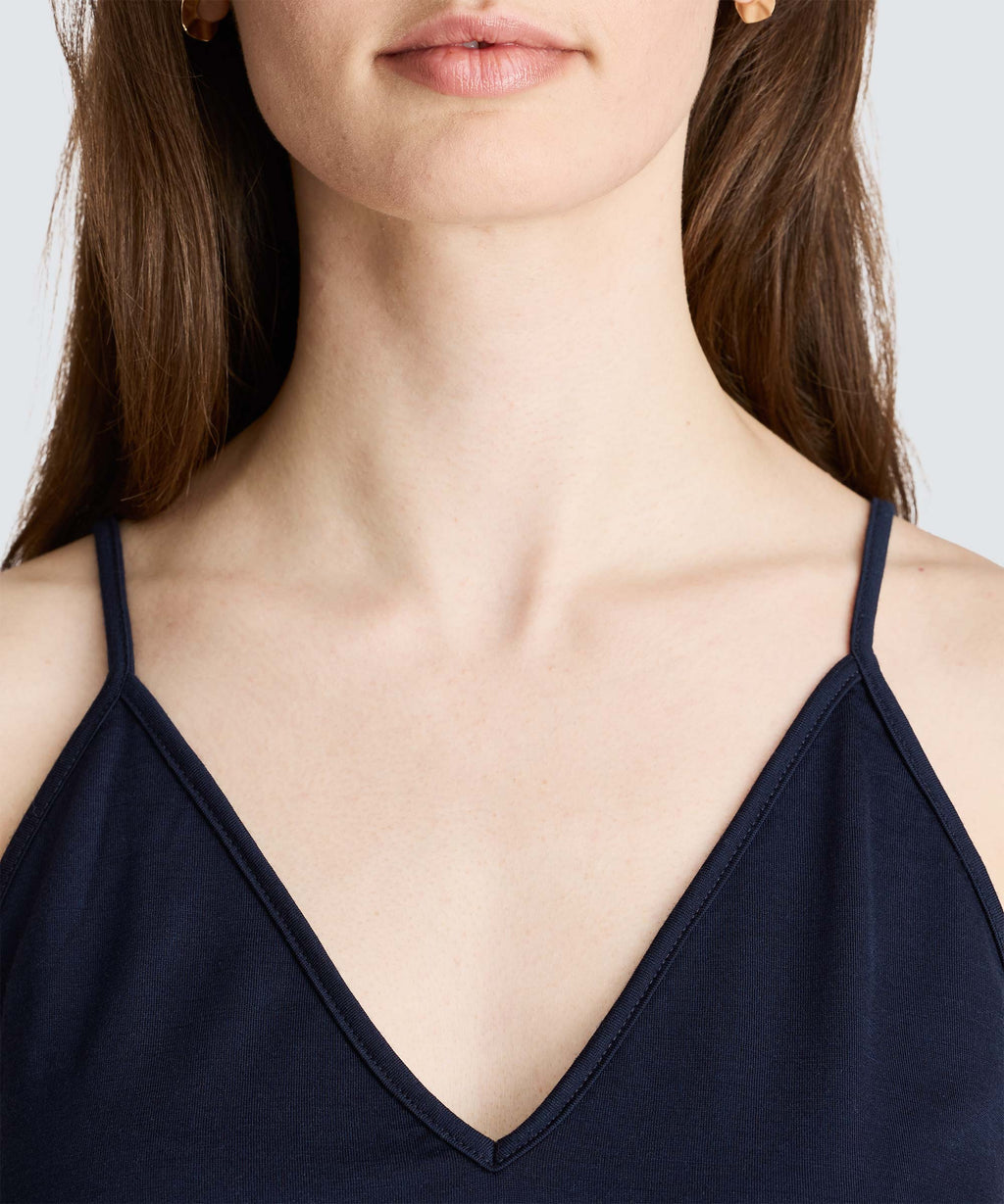 Women's Merino Sleep Tank