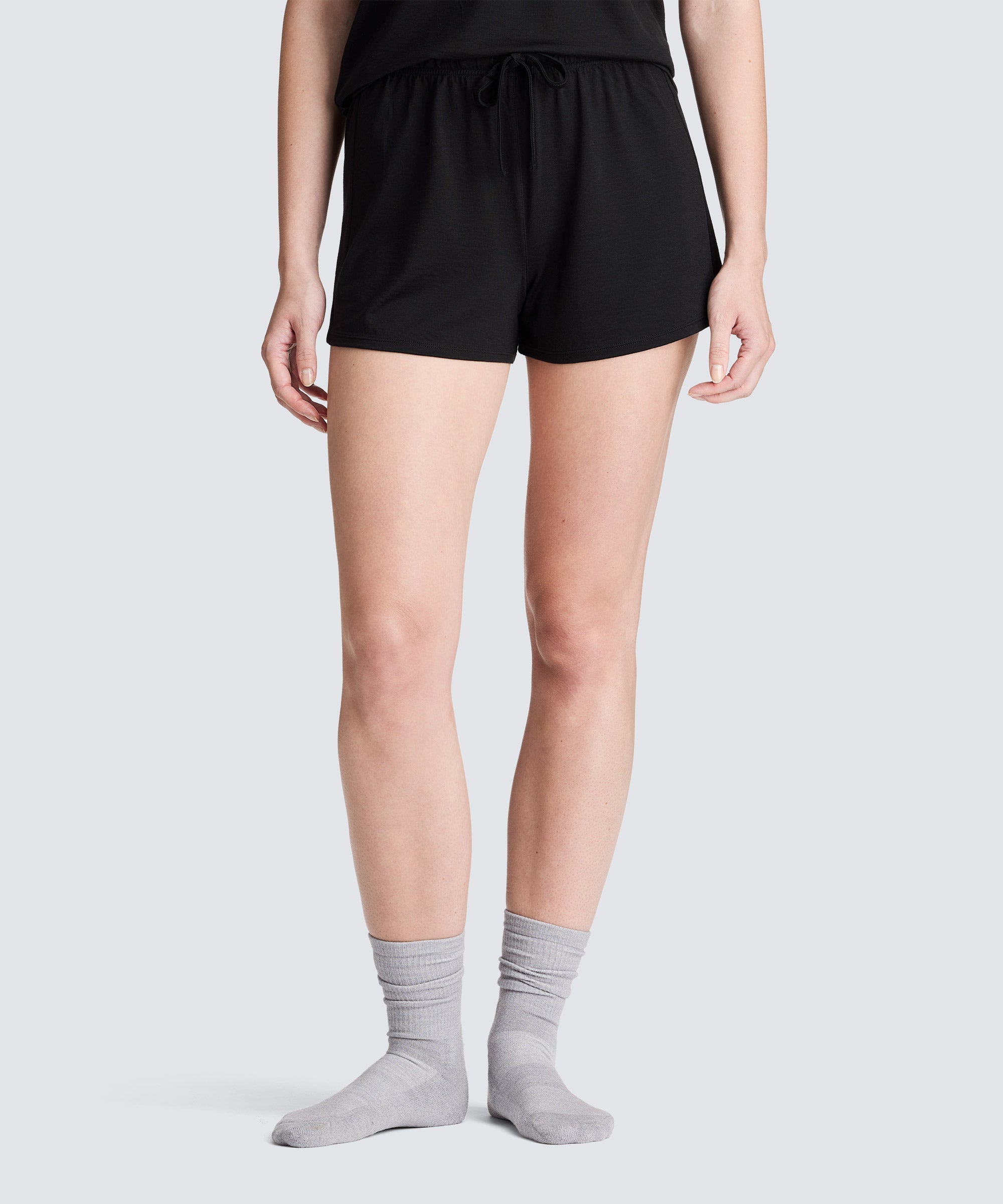 Women's Merino Sleep Shorts