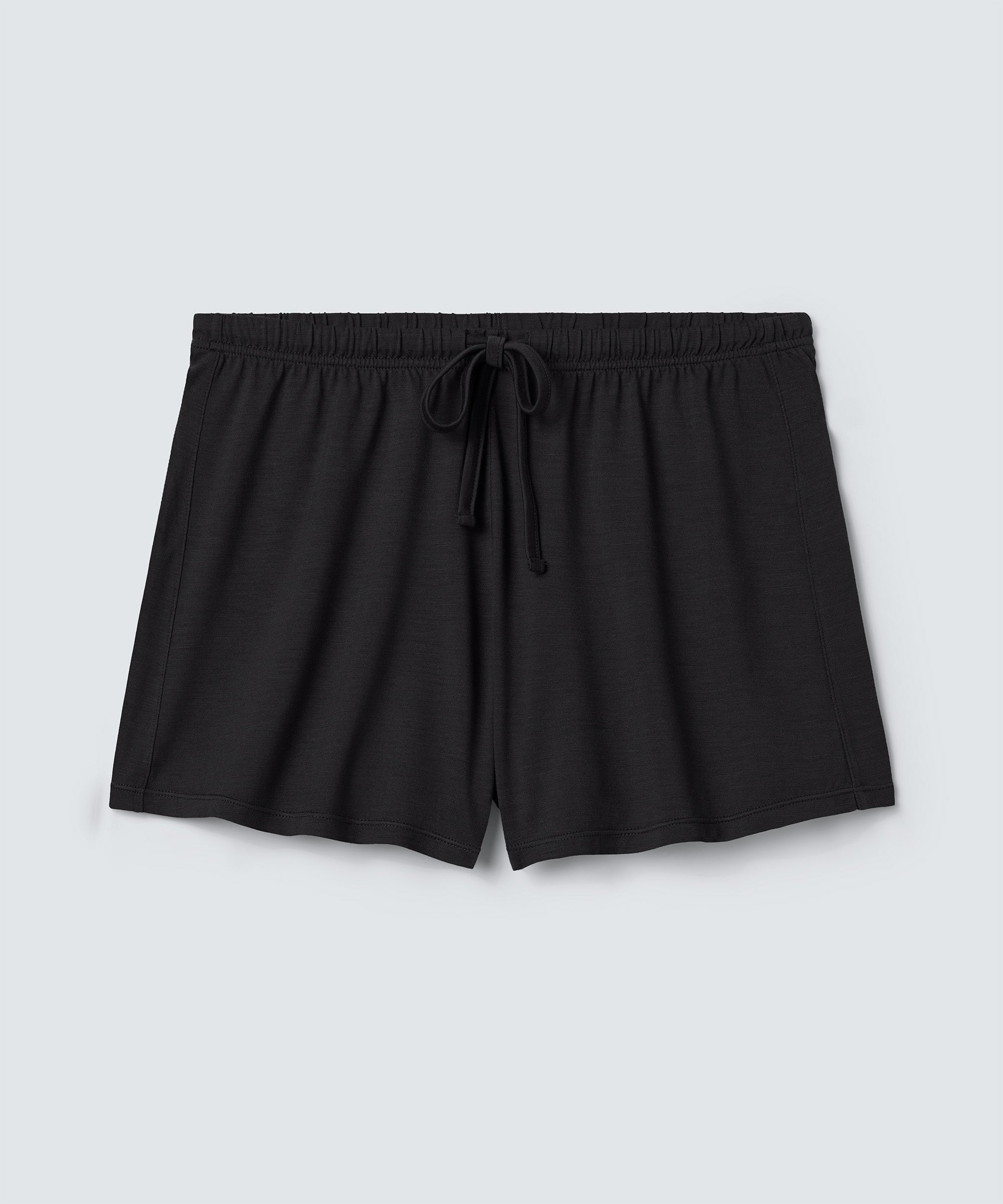Women's Ultrafine Merino Sleep Shorts