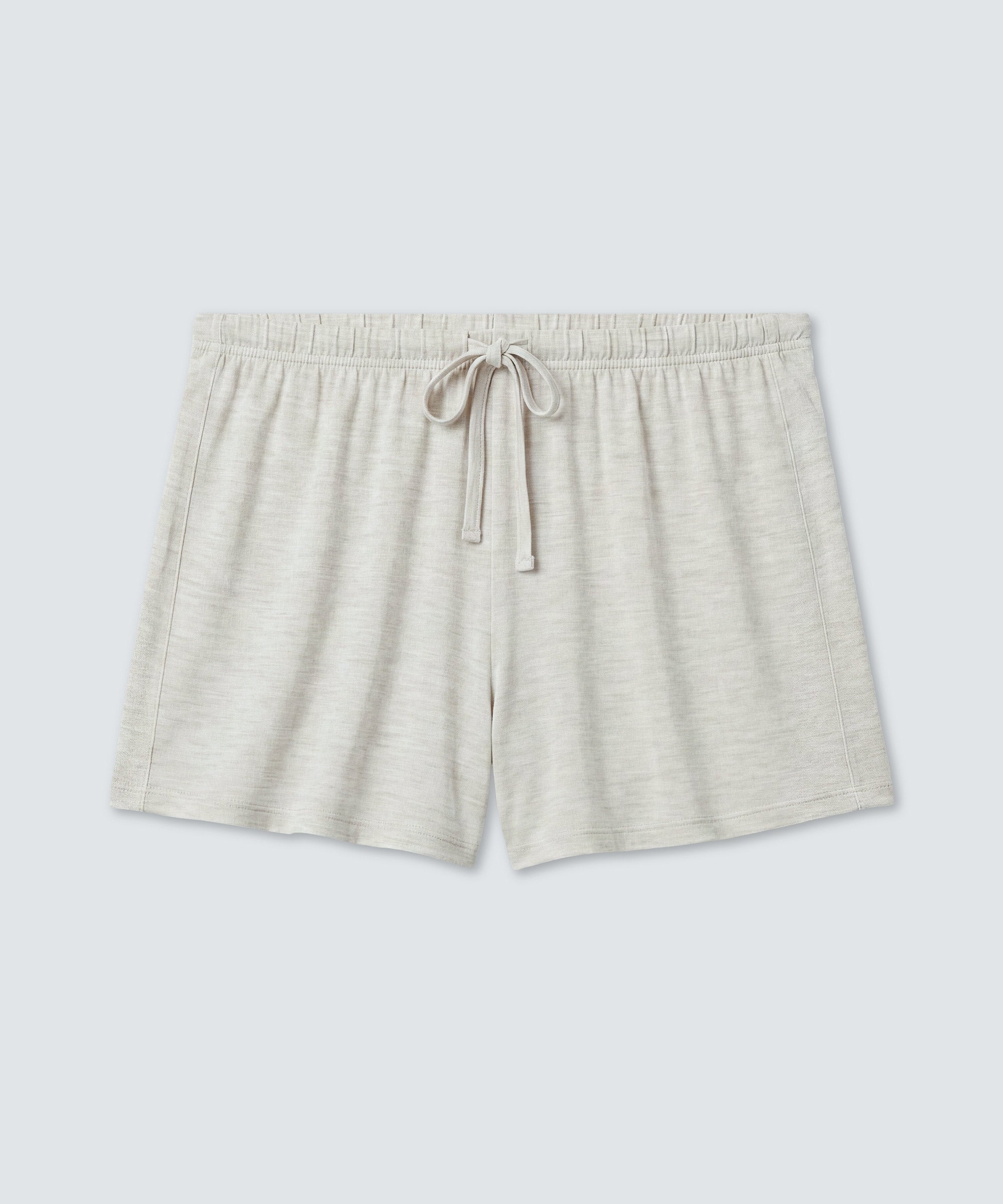Women's Ultrafine Merino Sleep Shorts