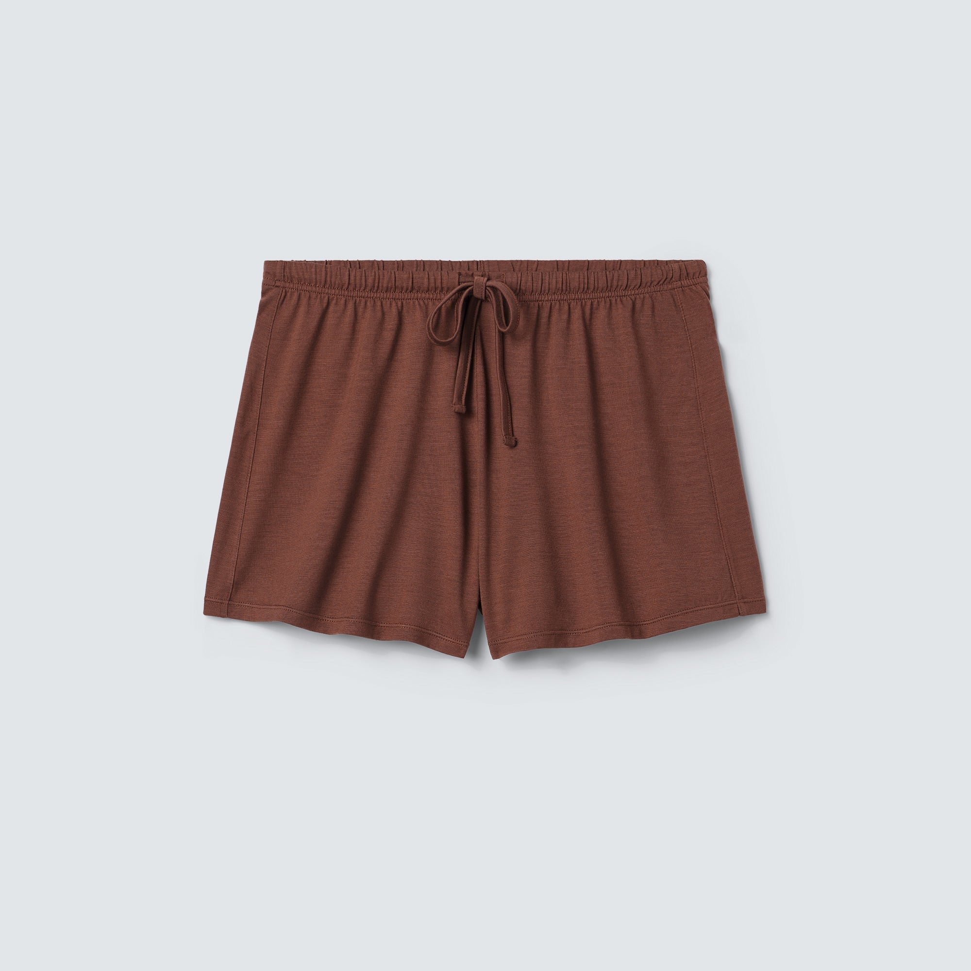 Women's Merino Sleep Shorts
