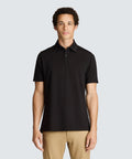 Men's Merino Polo