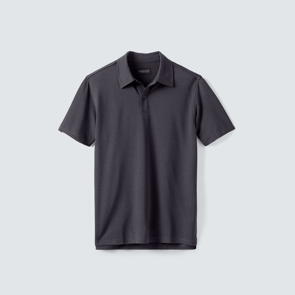Men's Merino Polo