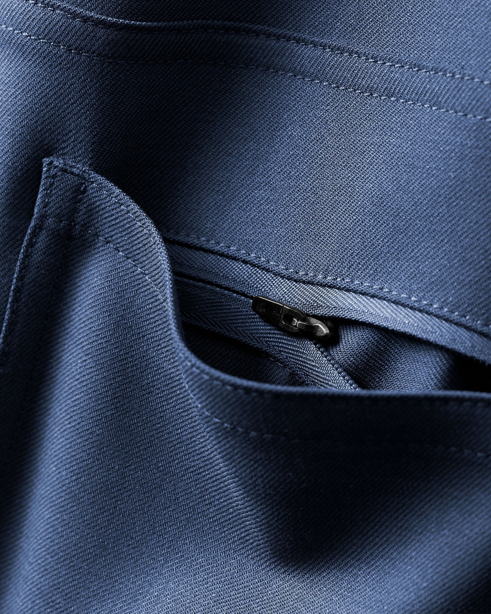 Men's Slim Merino Travel Pants