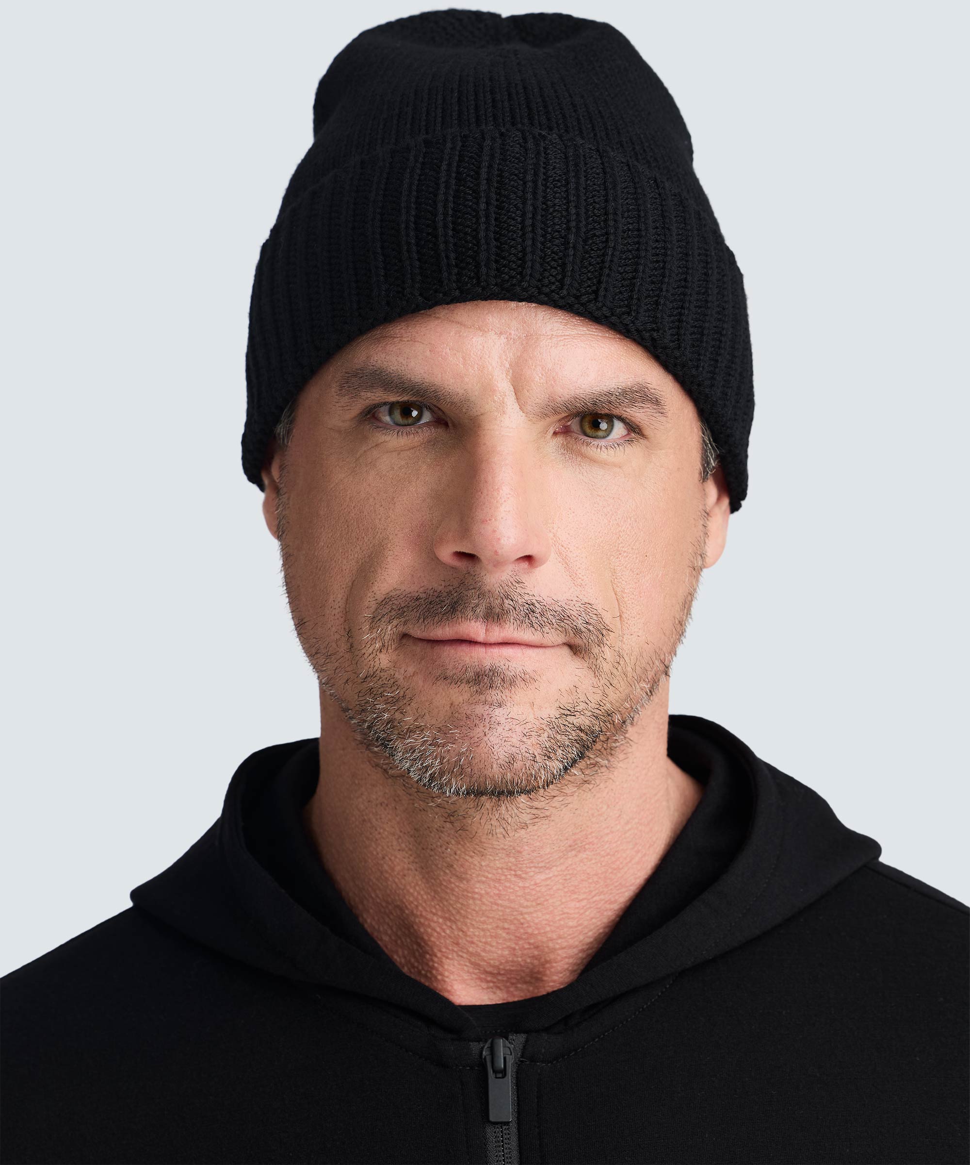 Merino Beanie