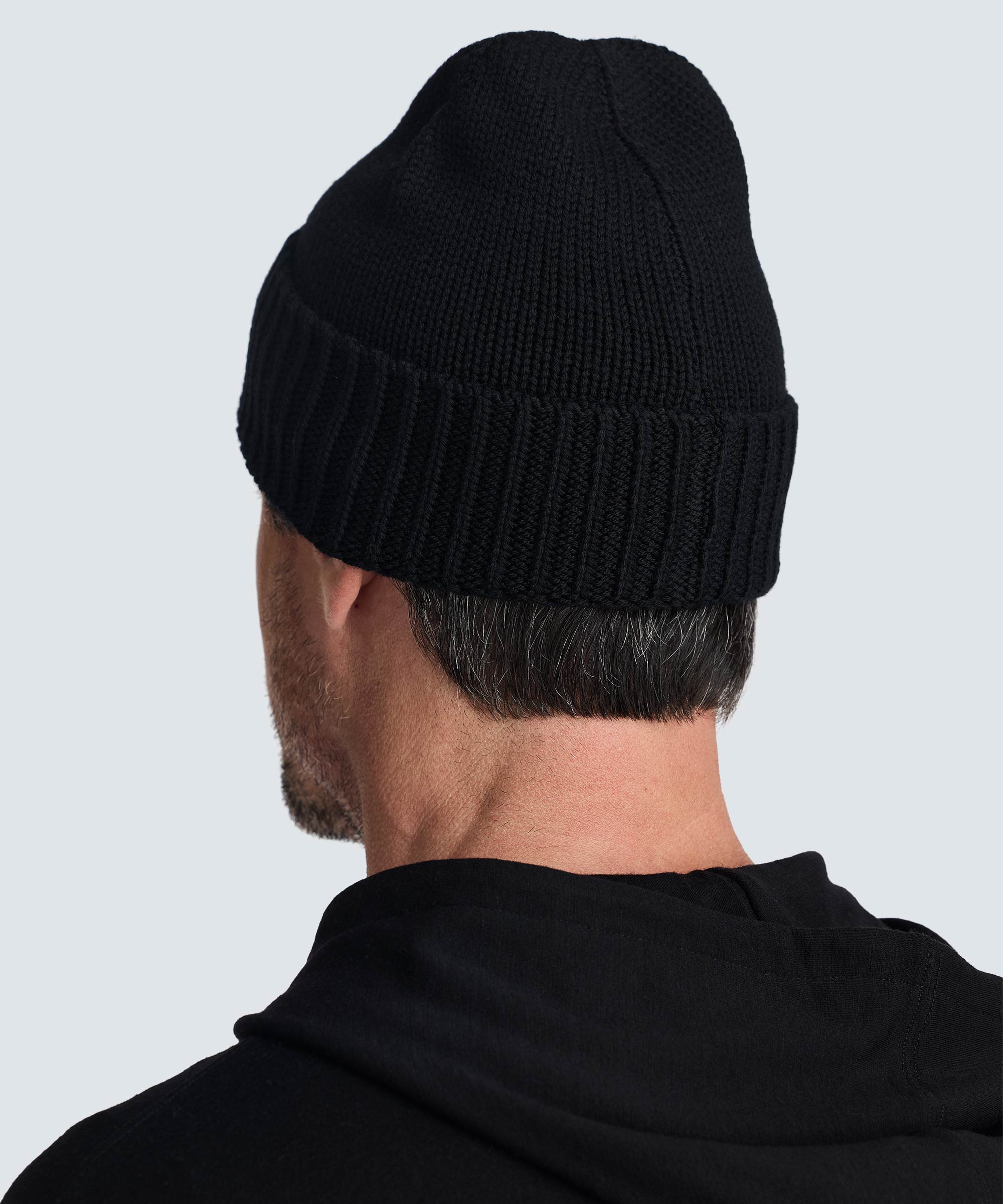 Merino Beanie