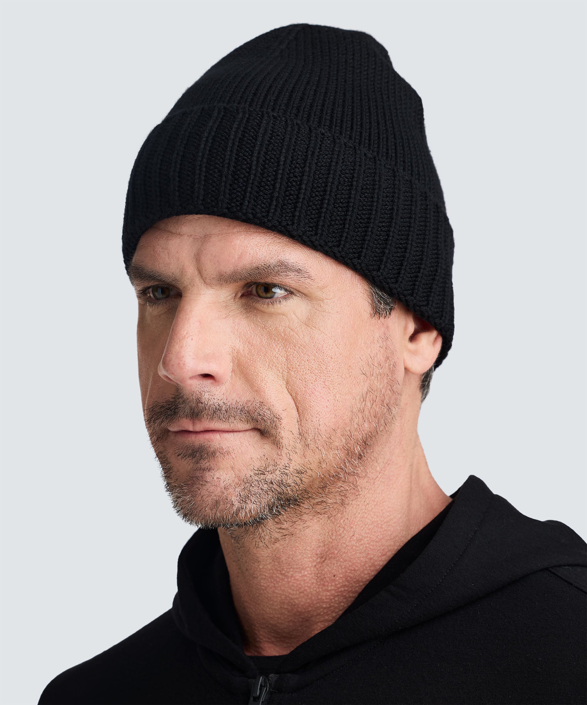 Merino Beanie