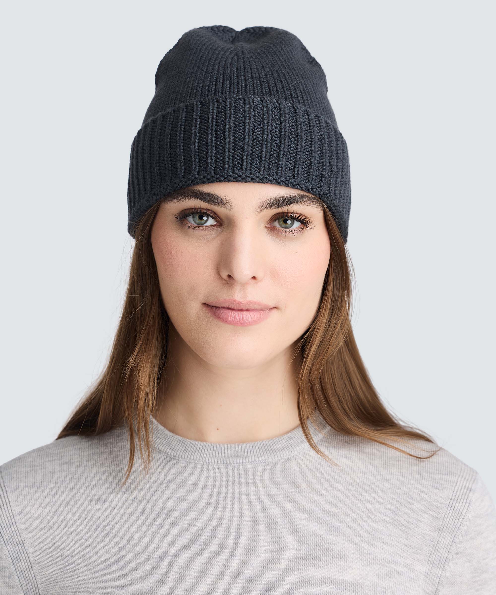 Merino Beanie