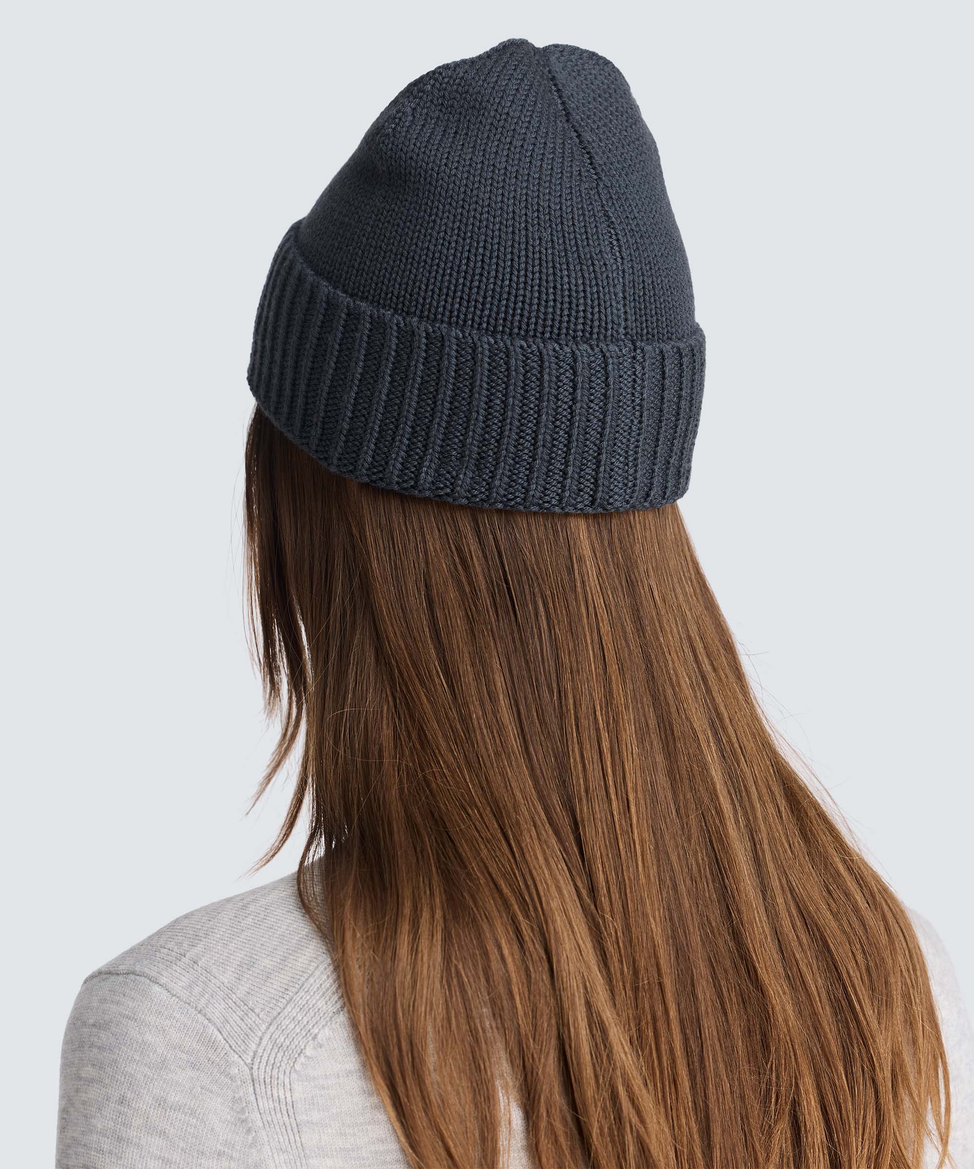 Merino Beanie