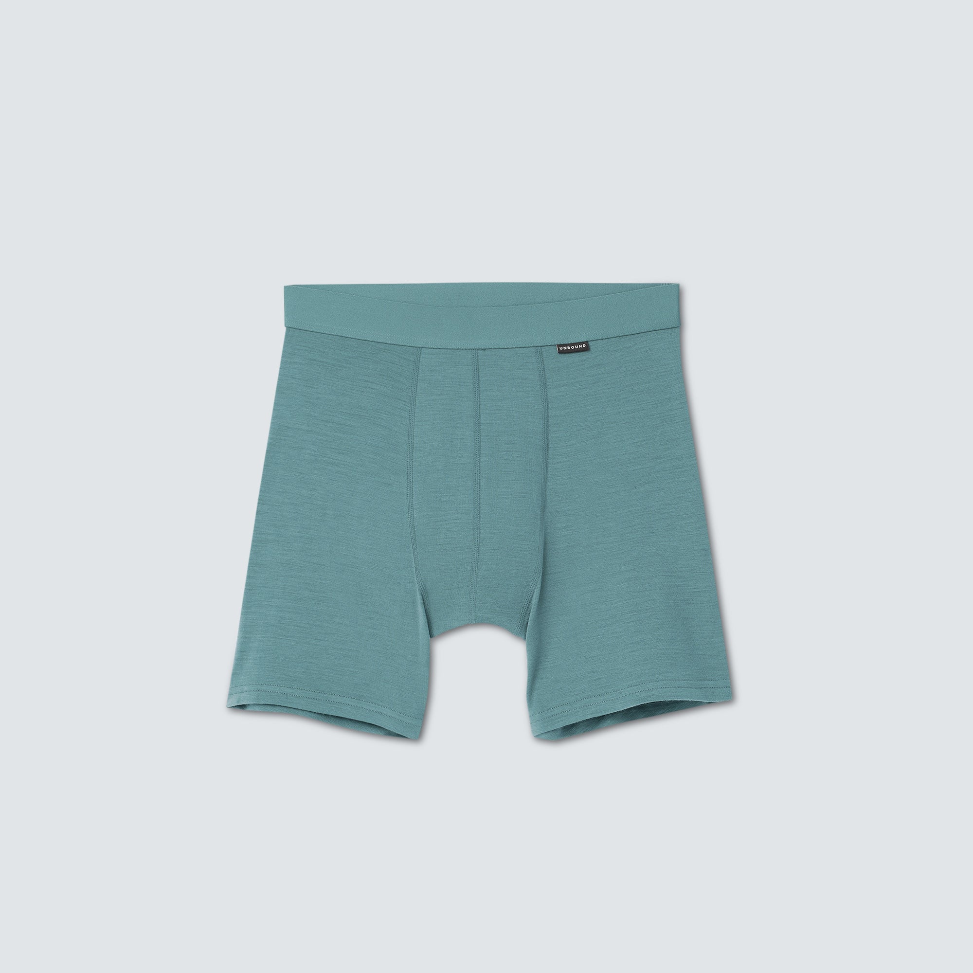 Men's Merino Wool Boxer Briefs