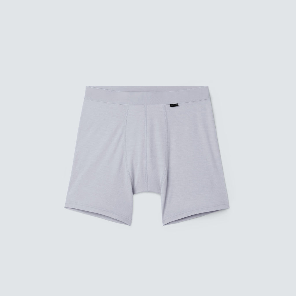 Men's Merino Wool Boxer Briefs
