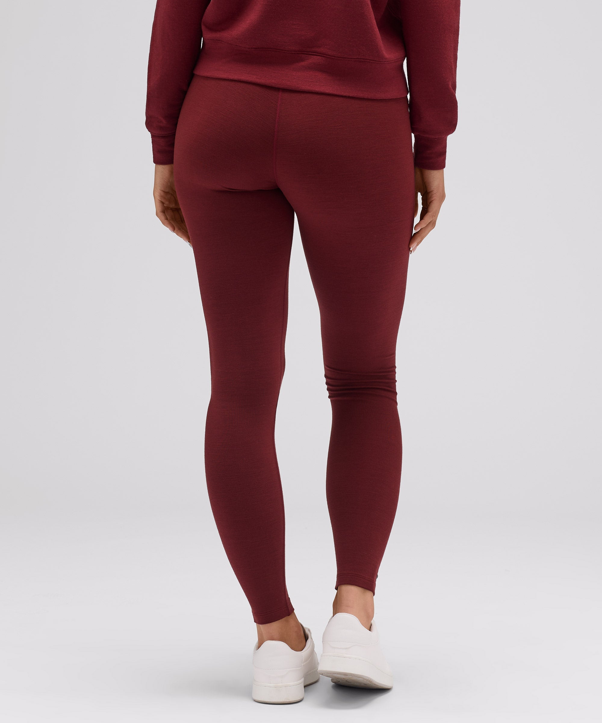 Women's Merino Leggings