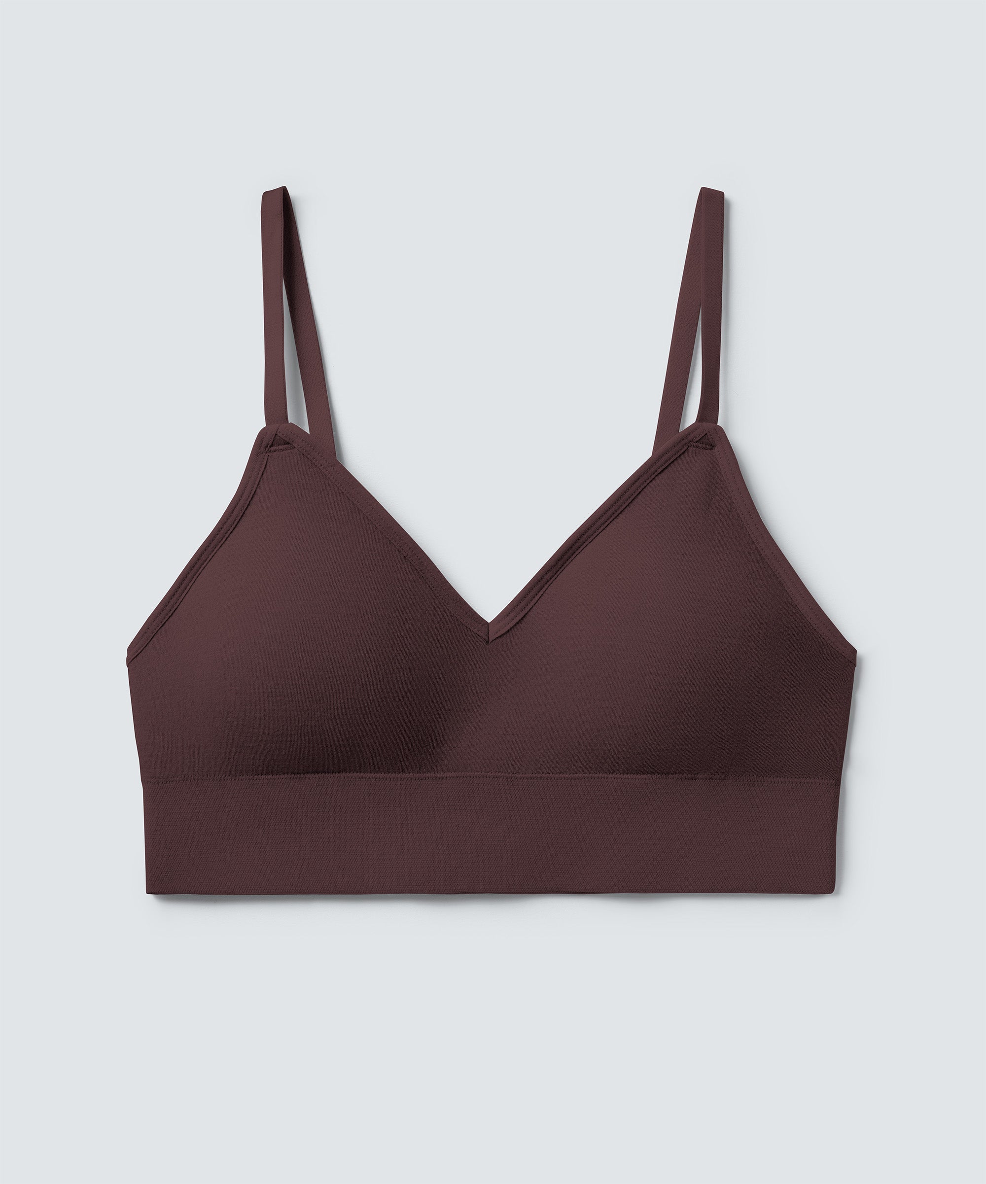 Women's Merino Bra