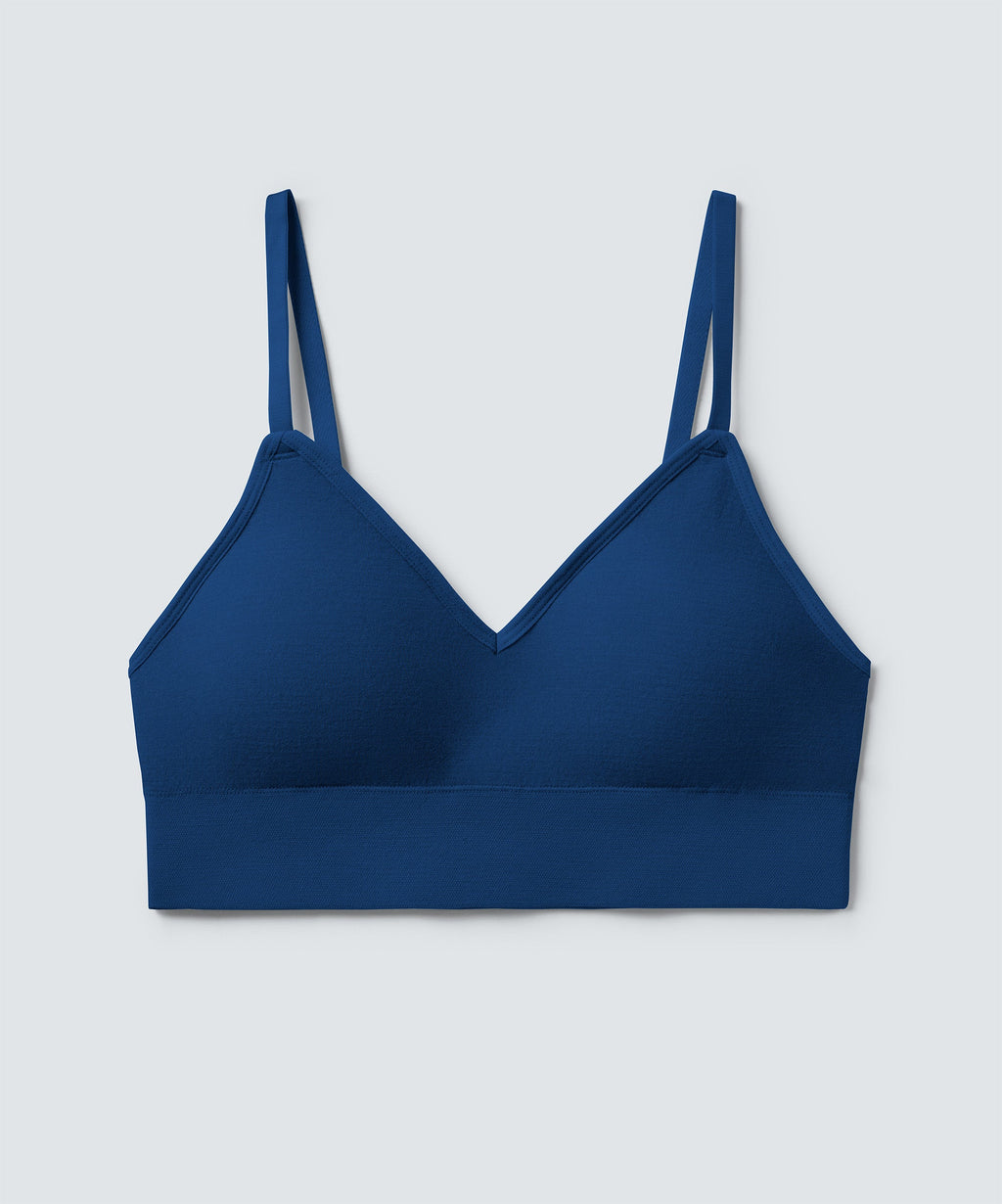 Women's Merino Bra