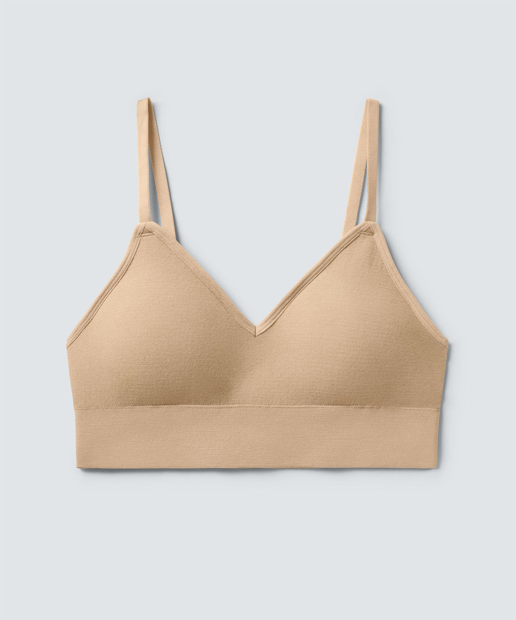 Women's Merino Bra