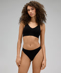 Women's Merino Thong