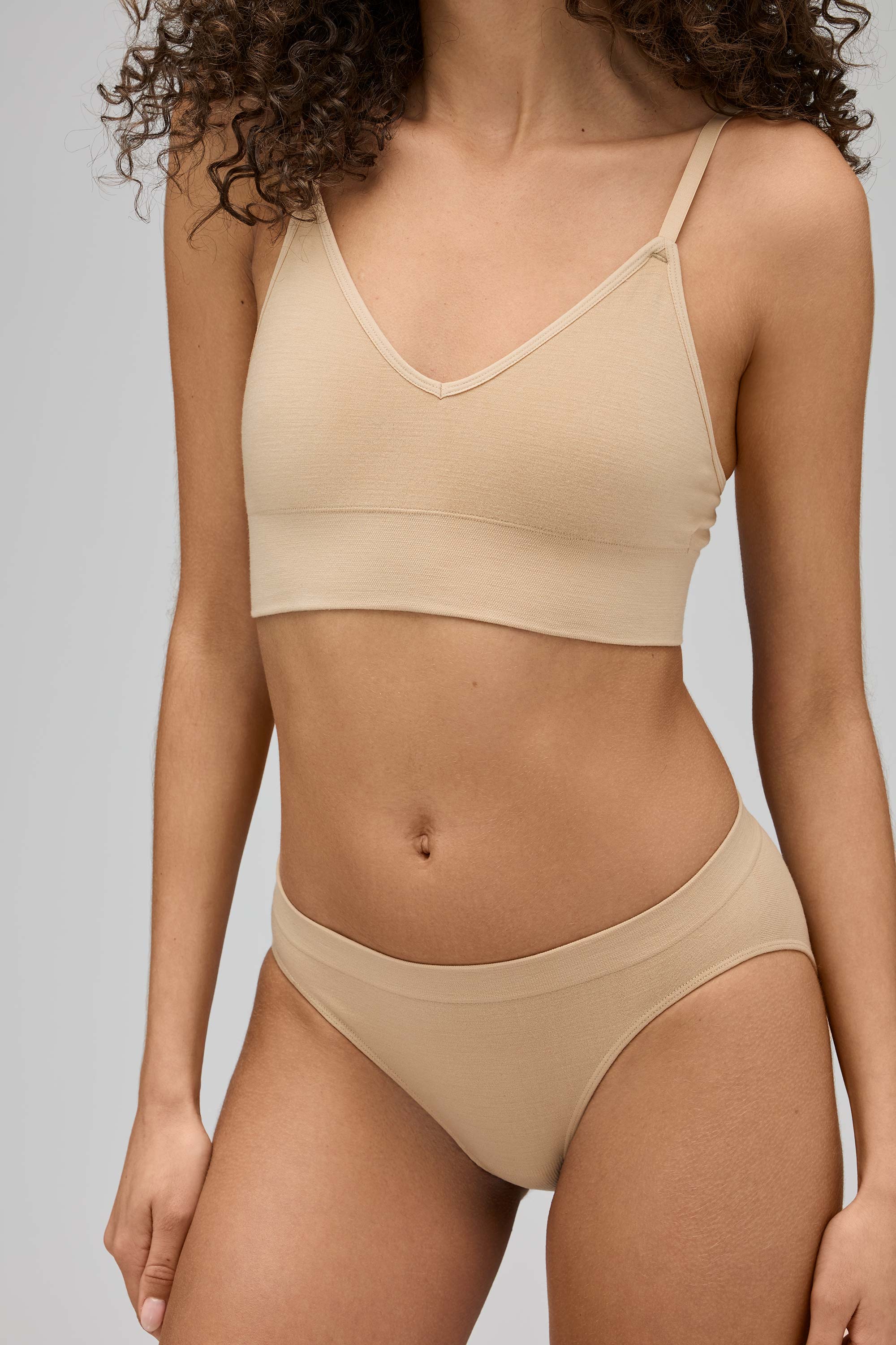 Women's Bikini // 3 Pack