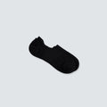 Women's Merino No‑Show Socks